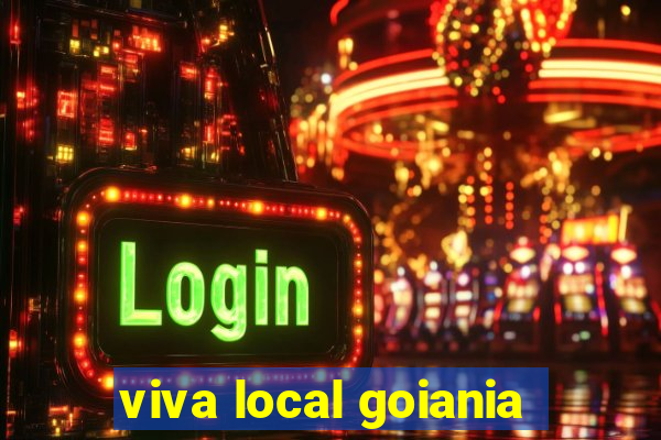 viva local goiania